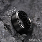 Vintage Handmade Ring