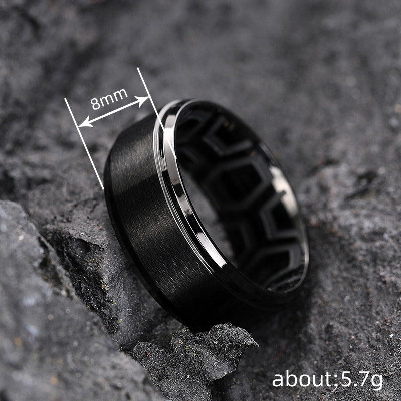 Vintage Handmade Ring