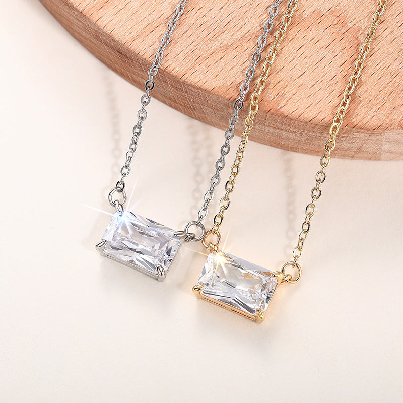 Beautiful Necklace with Unique Style