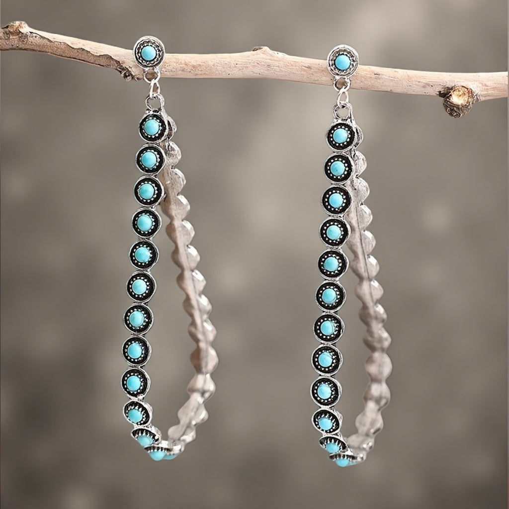 Romantic Earring for Special Moments