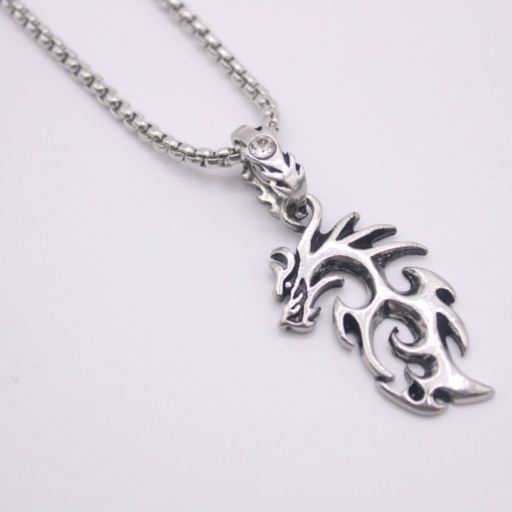 Romantic Necklace for Special Moments