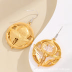 Delicate Artisan Earring