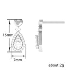 Charming Gold Earring for Any Occasion