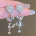 Classic Earring with Timeless Appeal