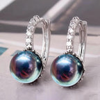 Stunning Pearl Earring for Daily Wear