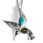 Vintage Handmade Necklace