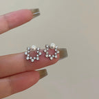 Charming Pearl Earring for Any Occasion