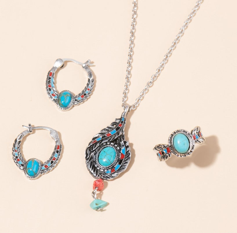 Romantic Necklace for Special Moments