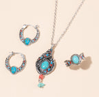 Romantic Necklace for Special Moments