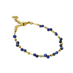 Beautiful Gold Bracelet with Unique Style