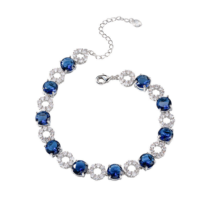 Charming Bracelet for Any Occasion