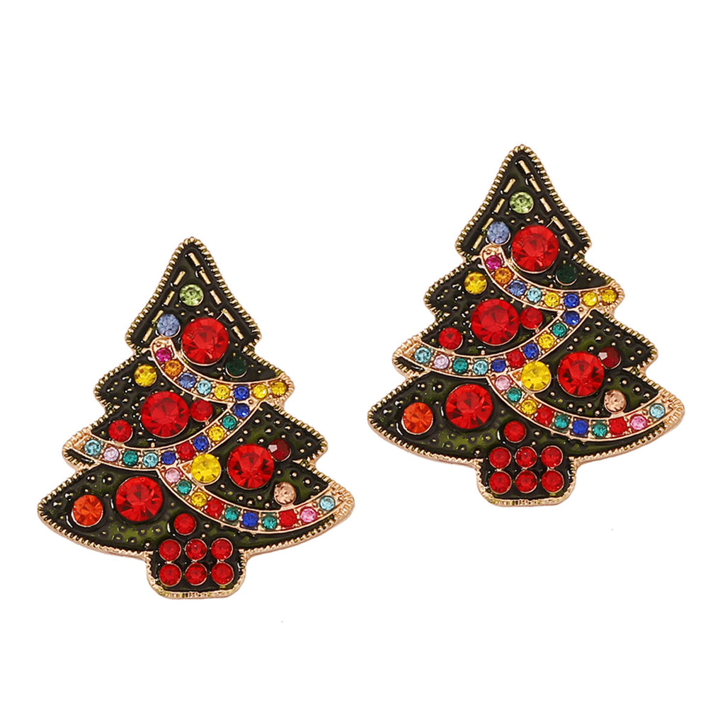 Vintage Handmade Pearl Earring