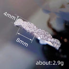 Romantic Ring for Special Moments