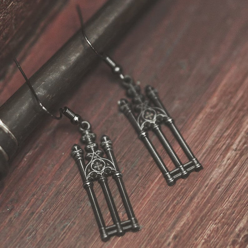 Beautiful Earring with Unique Style