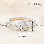 Elegant Ring for Every Occasion