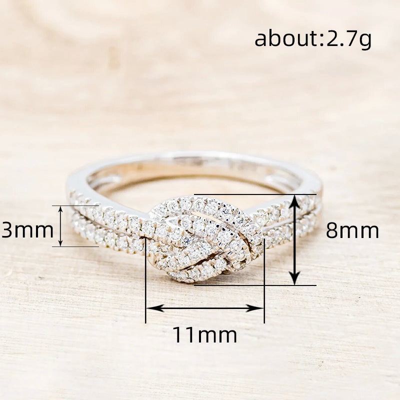 Elegant Ring for Every Occasion