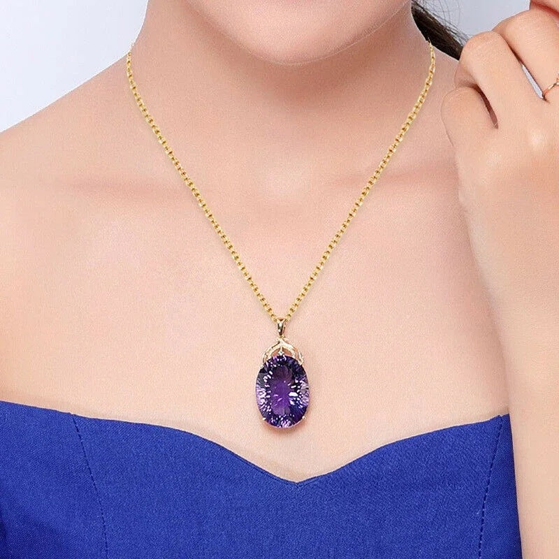 Romantic Necklace for Special Moments
