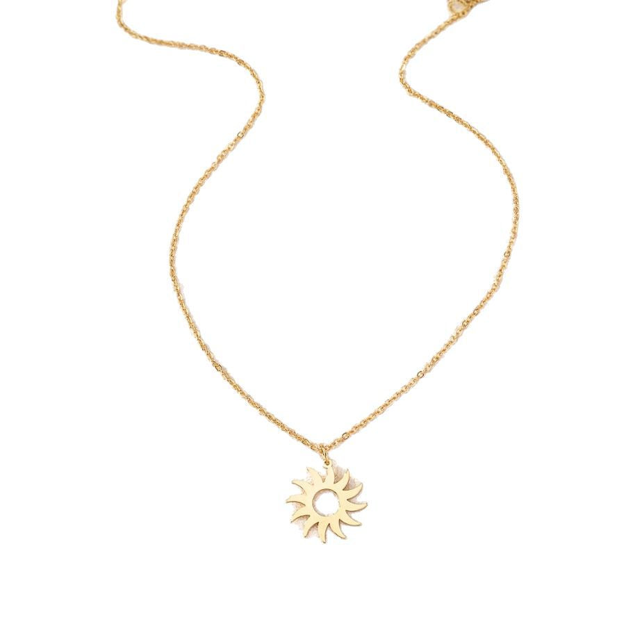 Vintage Handmade Necklace