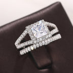 Beautiful Ring with Unique Style