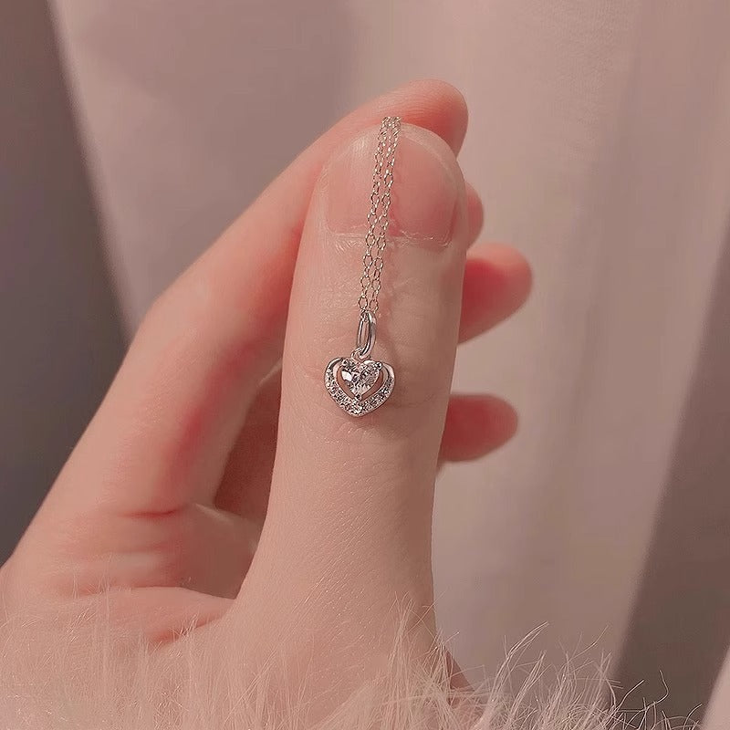 Beautiful Necklace with Unique Style