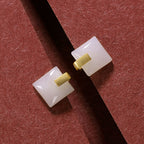 Stunning Silver Earring for Daily Wear