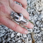 Vintage Handmade Ring