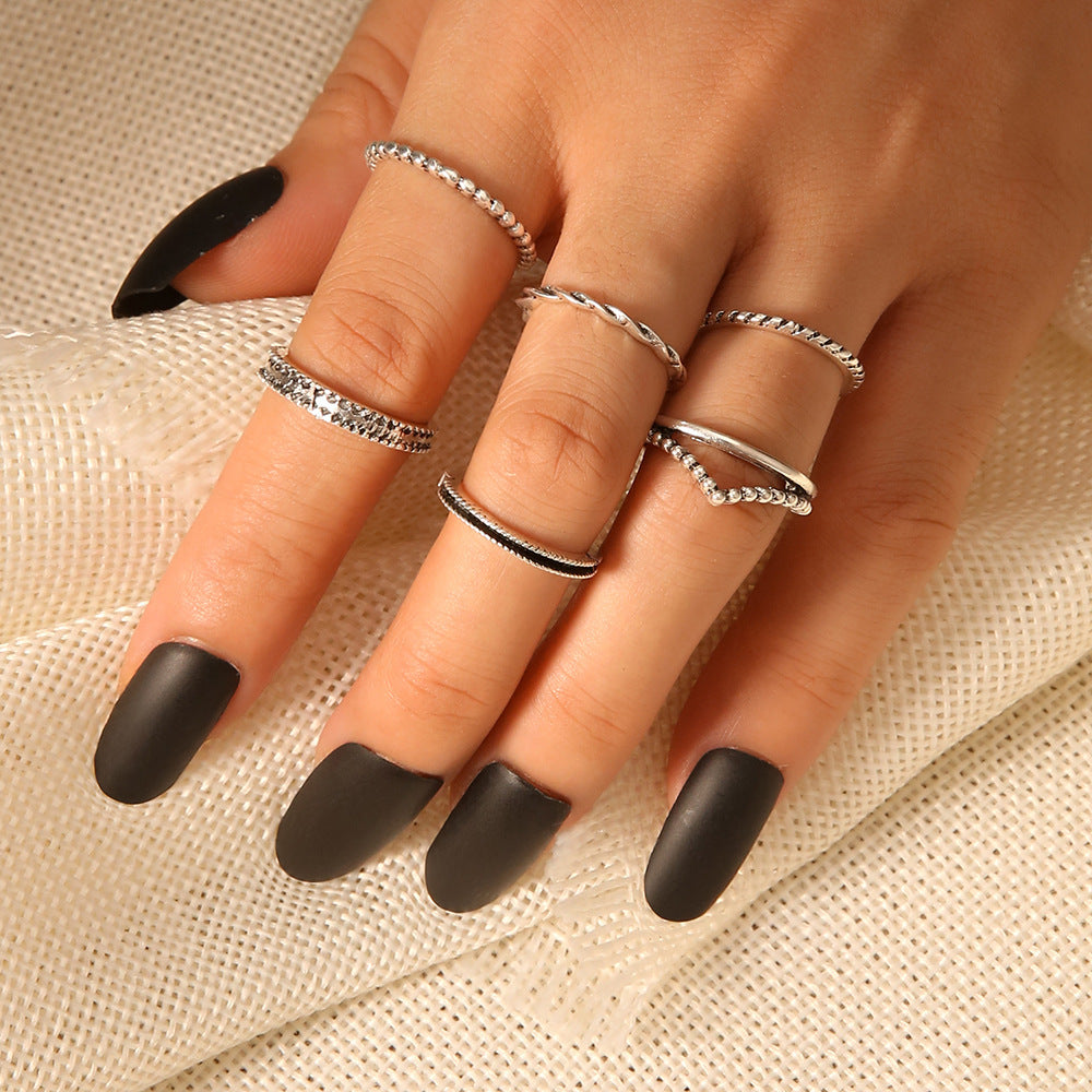 Vintage Handmade Ring