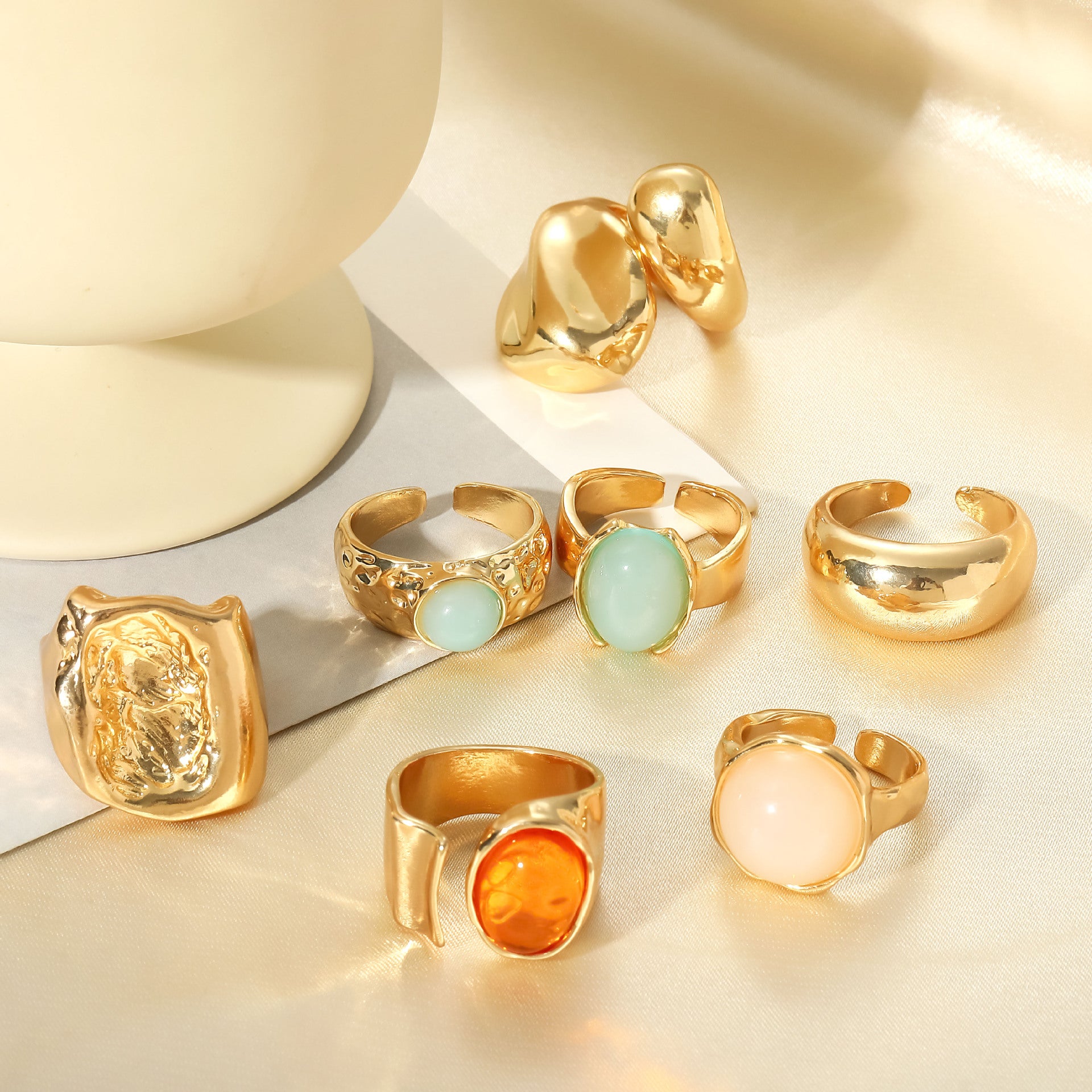 Vintage Handmade Piece