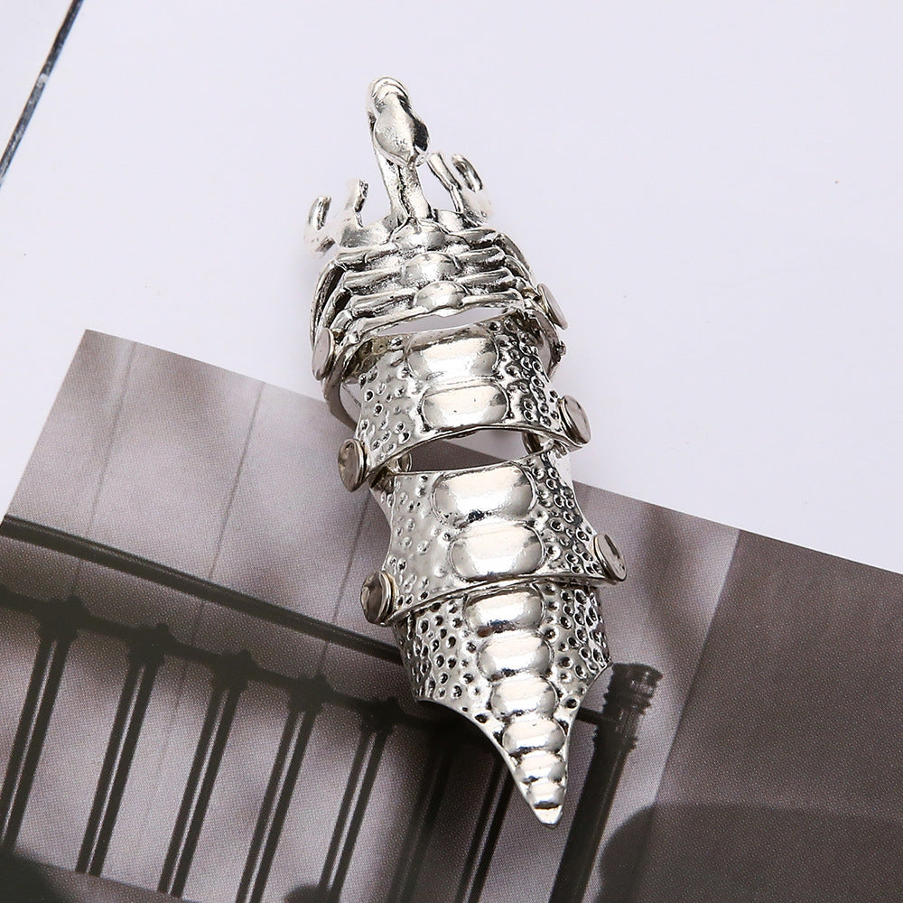 Stunning Ring for Daily Wear