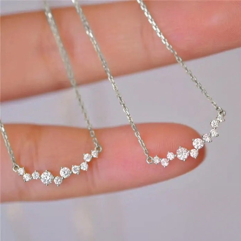 Charming Necklace for Any Occasion