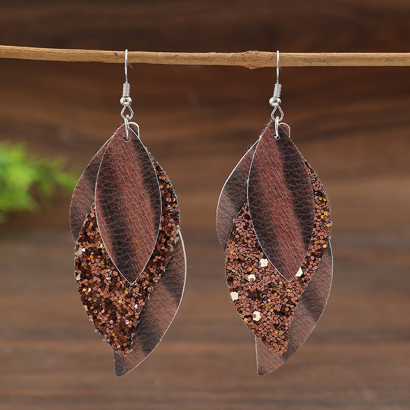 Stunning Earring for Daily Wear