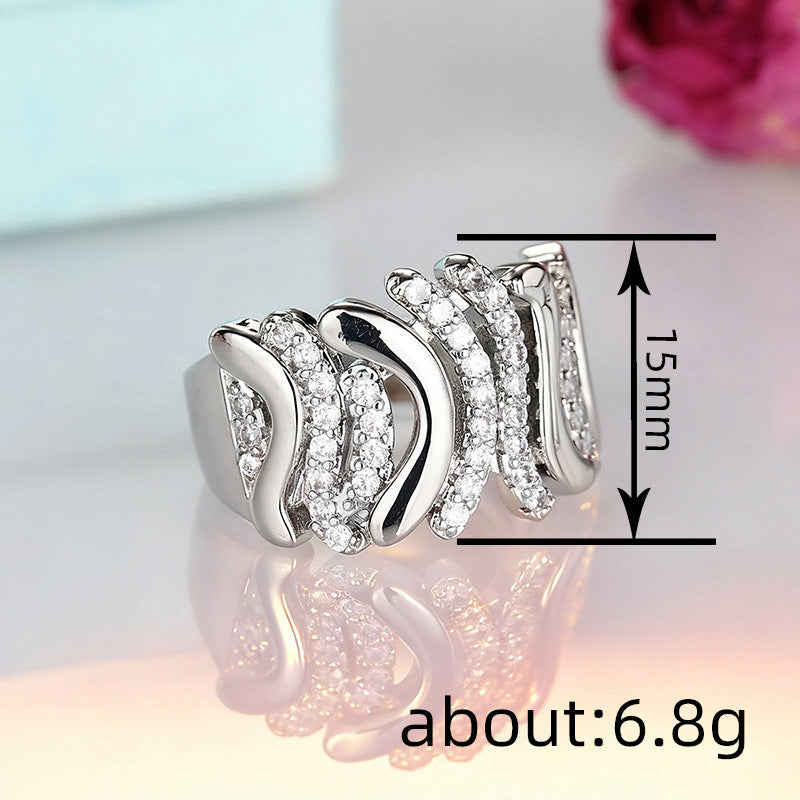 Romantic Piece for Special Moments