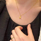 Vintage Handmade Necklace