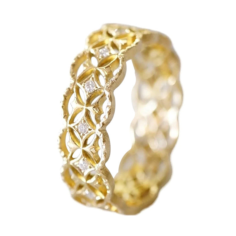 Elegant Ring for Every Occasion