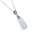 Beautiful Gold Necklace with Unique Style