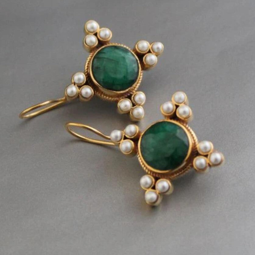 Stunning Earring for Daily Wear