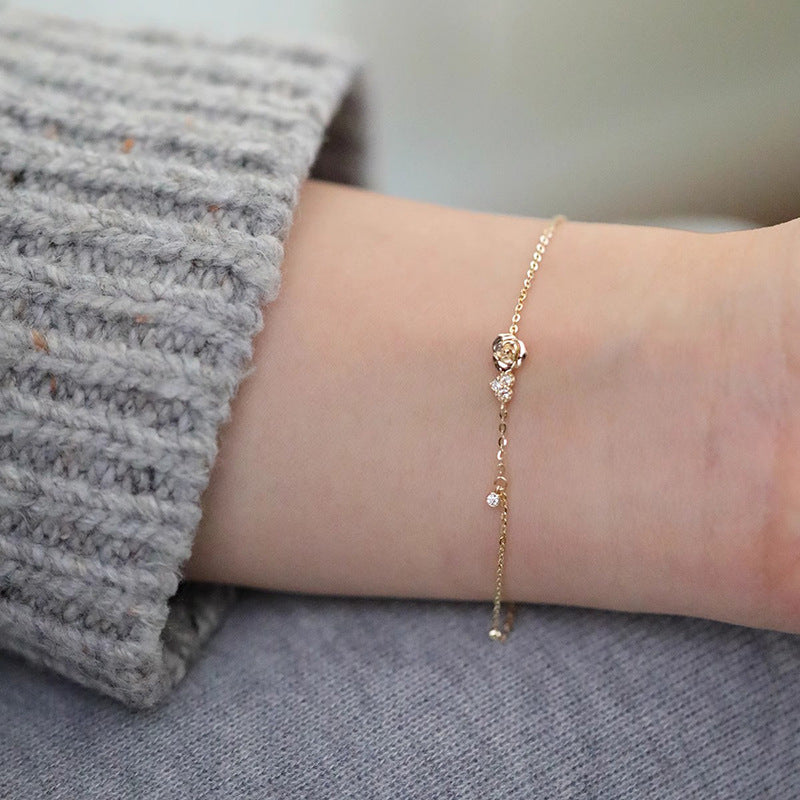 Charming Bracelet for Any Occasion