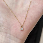 Vintage Handmade Necklace