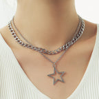 Beautiful Necklace with Unique Style