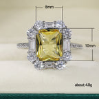 Classic Ring with Timeless Appeal