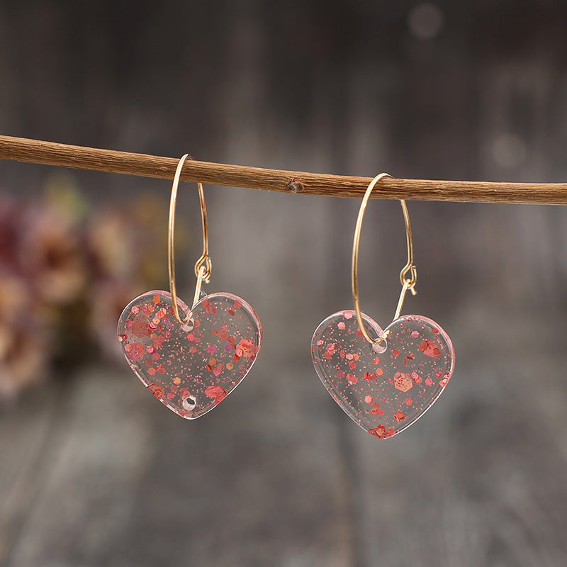 Stunning Earring for Daily Wear