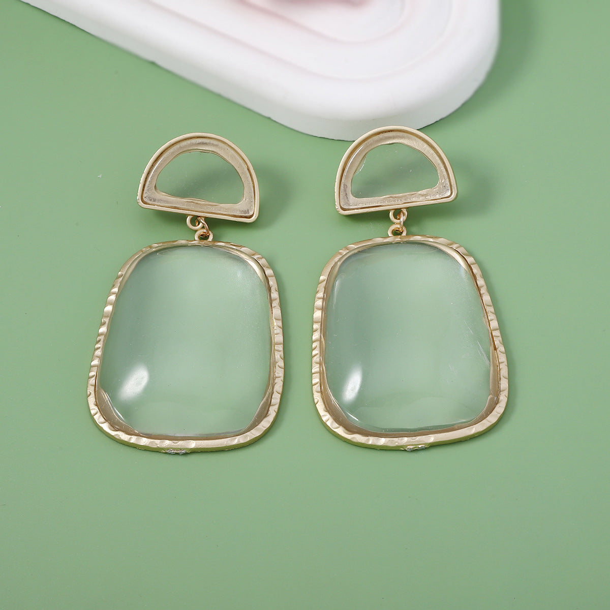 Vintage Handmade Piece