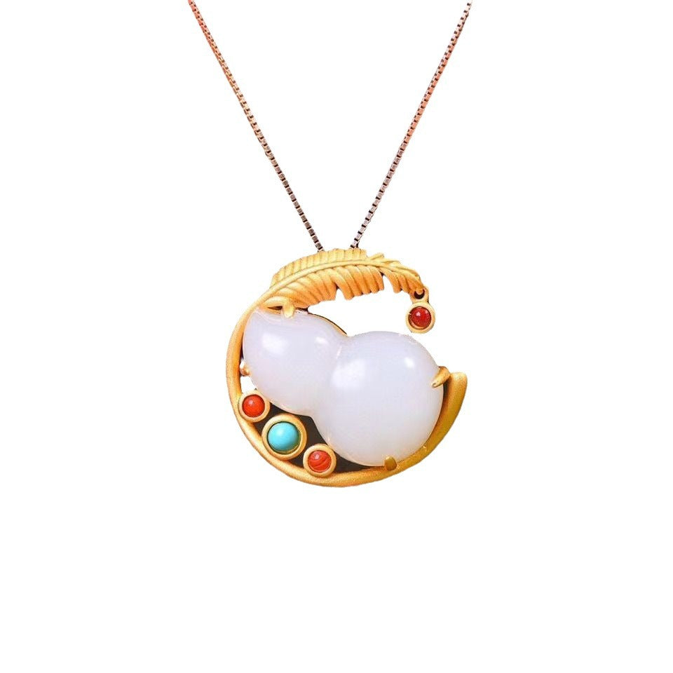 Beautiful Necklace with Unique Style