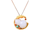 Beautiful Necklace with Unique Style