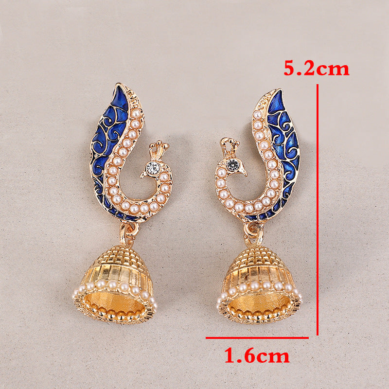 Romantic Earring for Special Moments