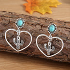 Charming Earring for Any Occasion