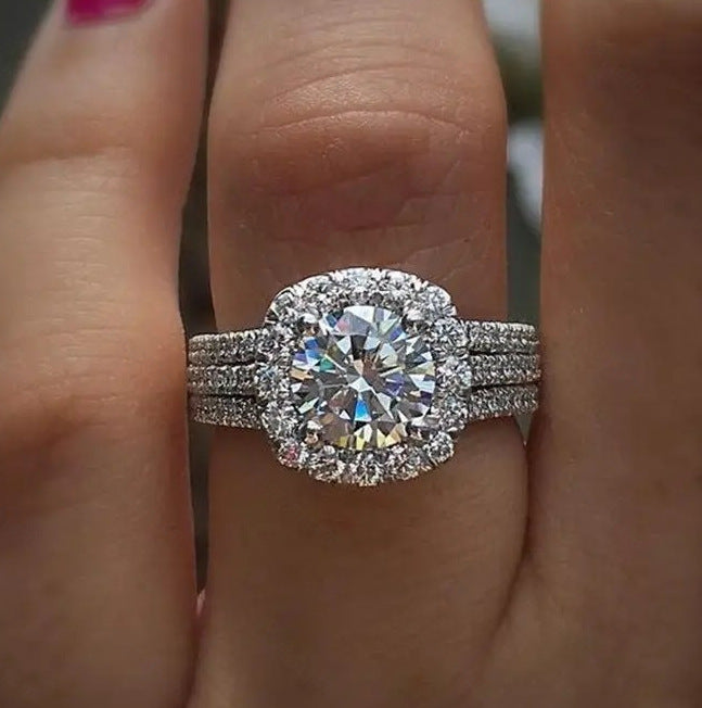 Vintage Handmade Ring