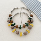 Beautiful Necklace with Unique Style