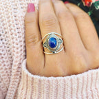 Vintage Handmade Ring