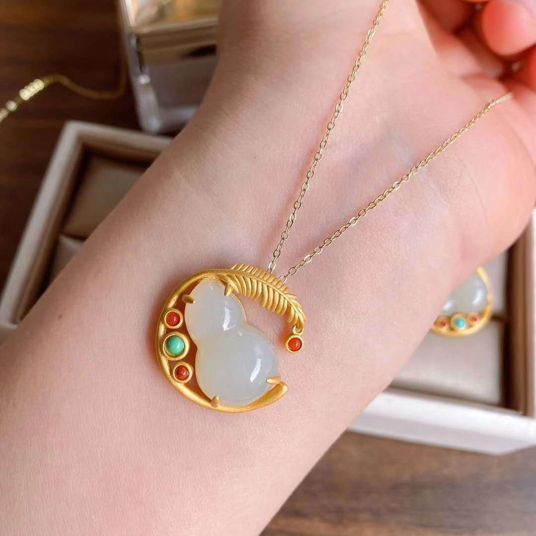 Beautiful Necklace with Unique Style